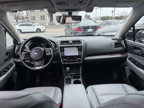Used 2018 Subaru Outback 2.5i Limited image 26