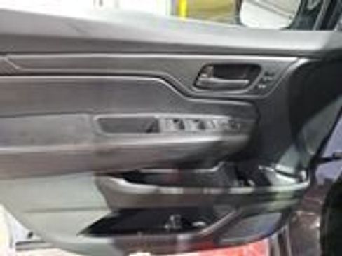 Used 2025 Honda Odyssey Sport-L image 12