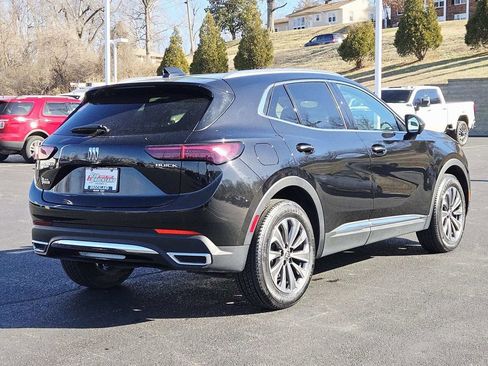 Used 2024 Buick Envision Preferred image 3