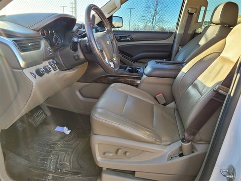 Used 2017 Chevrolet Tahoe LT image 5