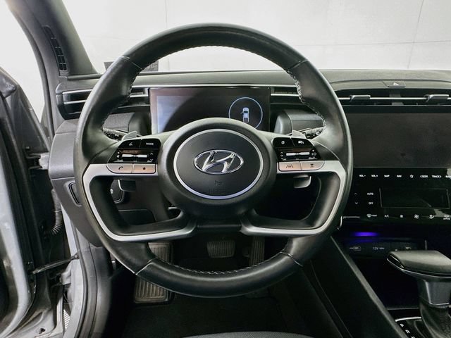 Certified 2023 Hyundai Santa Cruz Limited AWD/4WD image 14