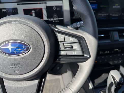 New 2026 Subaru Outback Limited XT image 17