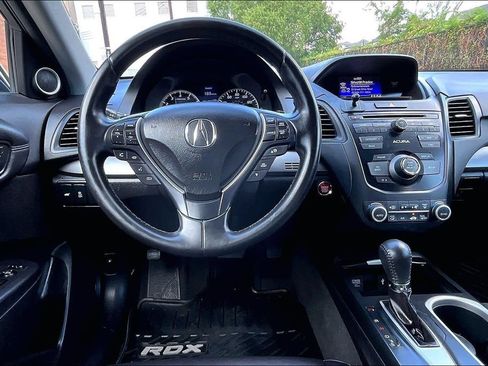 Used 2017 Acura RDX FWD image 7