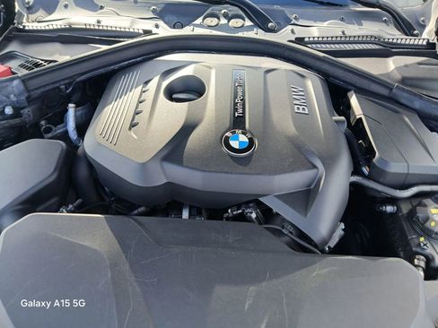 Used 2018 BMW 430i Convertible RWD image 20