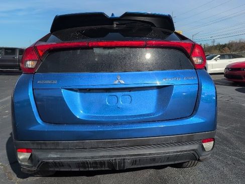 Used 2019 Mitsubishi Eclipse Cross LE image 7