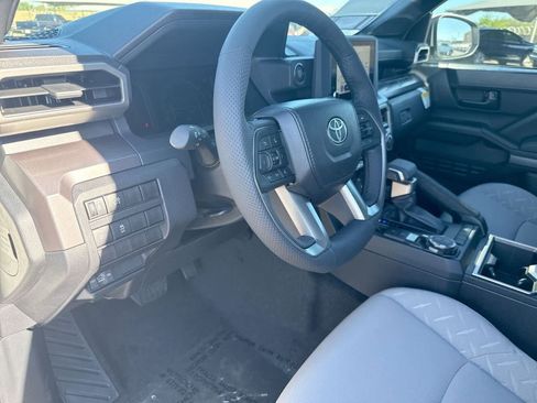 New 2025 Toyota Tacoma SR5 image 16