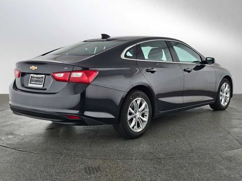 Used 2023 Chevrolet Malibu LT image 3