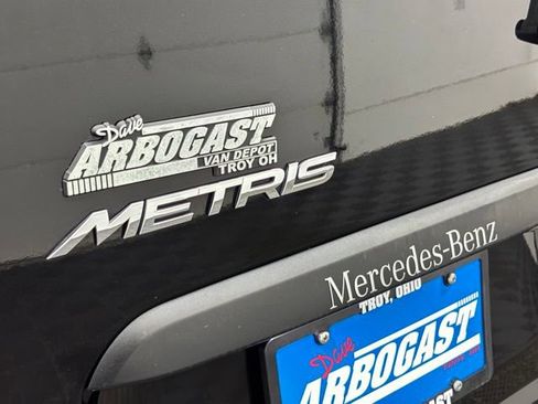 Used 2019 Mercedes-Benz Metris Passenger image 49