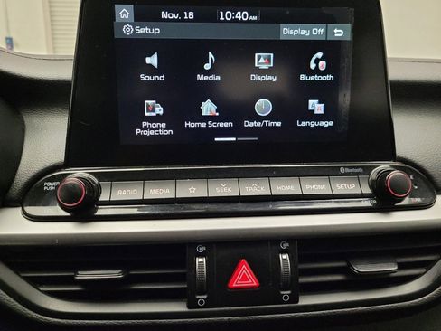 Used 2021 Kia Forte LXS image 25