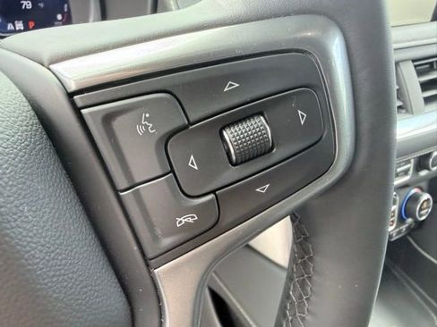 Used 2024 Chevrolet Tahoe Premier AWD/4WD image 26