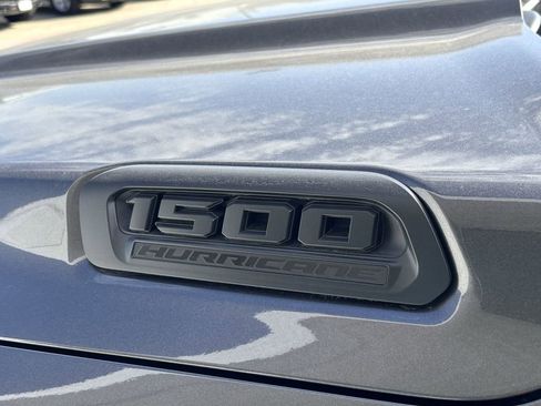 New 2026 RAM 1500 Lone Star RWD image 9