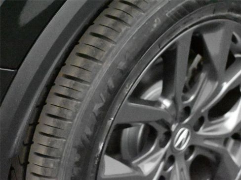 Certified 2023 Acura MDX A-Spec image 12