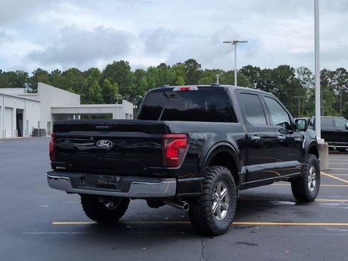 Used 2024 Ford F150 XLT w/ Mobile Office Package AWD/4WD image 10