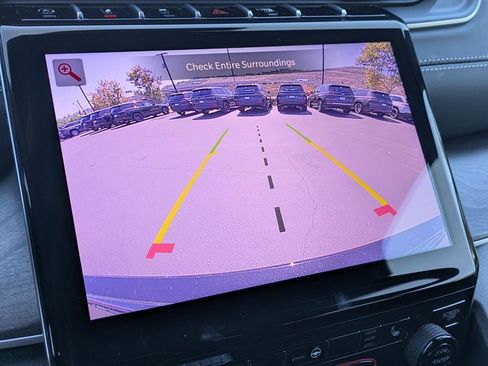 New 2025 Jeep Grand Cherokee Limited w/ Black Appearance Package image 19