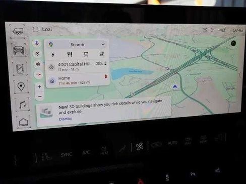 Used 2024 GMC Hummer EV 3X w/ Extreme Off-Road Package image 26