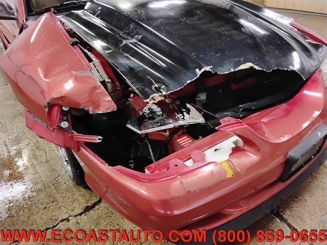 Used 1998 Ford Mustang GT RWD image 16