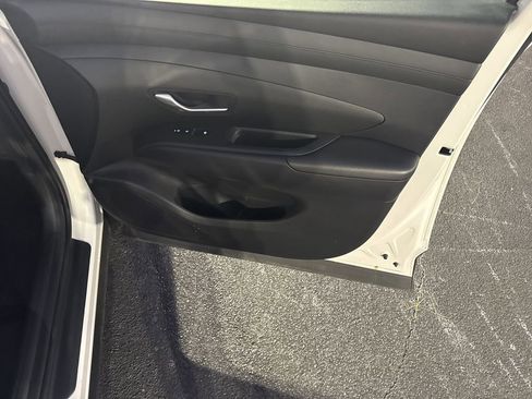 New 2025 Hyundai Tucson SEL image 14