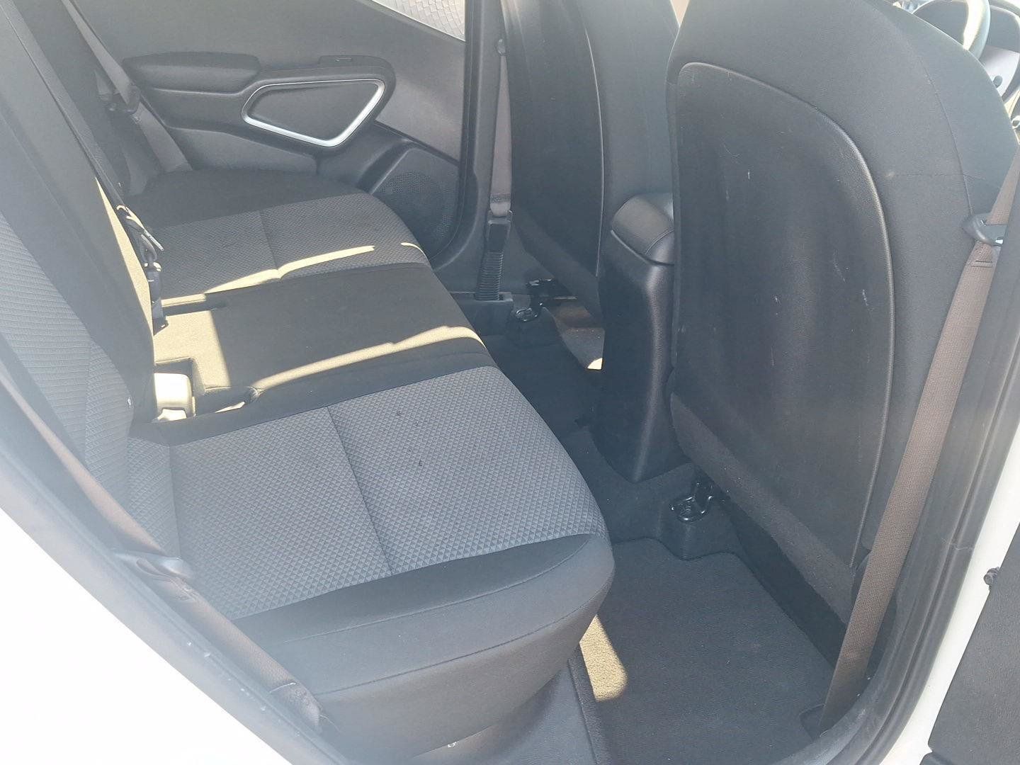 Used 2023 Kia Soul LX w/ LX Technology Package FWD image 16
