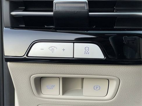 New 2026 Genesis G80 2.5T Sport Prestige image 27