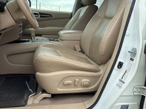 Used 2015 Nissan Pathfinder SL w/ SL Tech Package AWD/4WD image 21