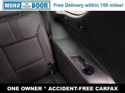 Used 2021 Chevrolet Tahoe RST w/ Rear Media and Nav Package image 36