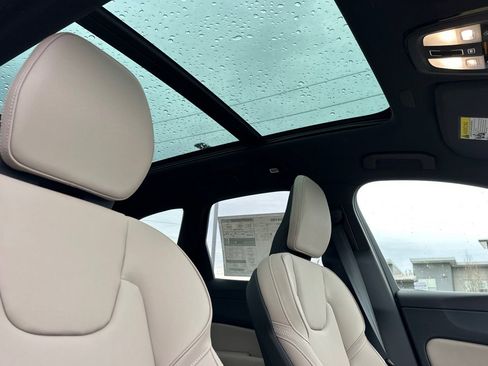 New 2026 Volvo XC60 T8 Plus w/ Protection Package Premier image 16