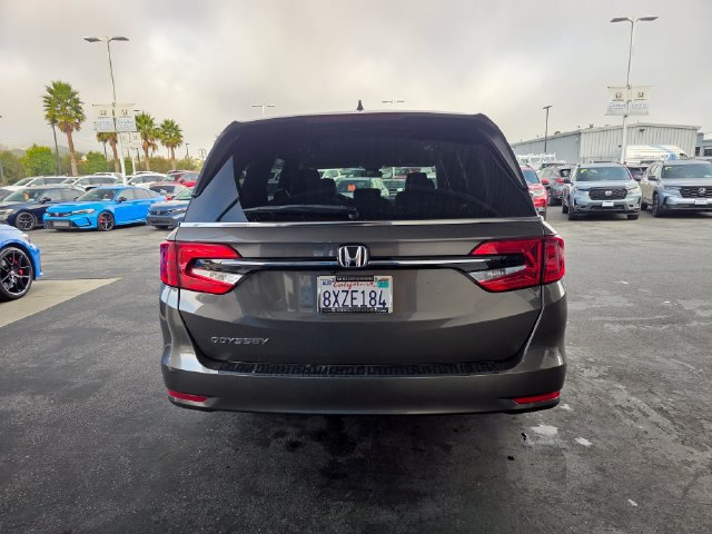 Used 2022 Honda Odyssey EX image 11