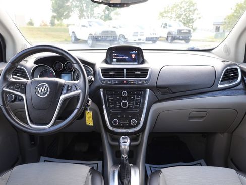 Used 2015 Buick Encore FWD image 14