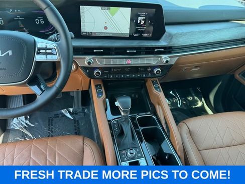 Used 2024 Kia Telluride EX X-Line AWD/4WD image 20