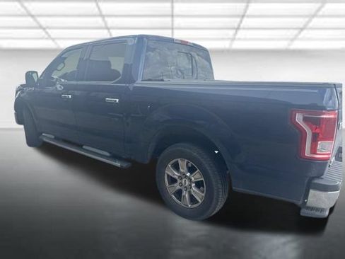 Used 2016 Ford F150 XLT w/ Equipment Group 302A Luxury RWD image 4