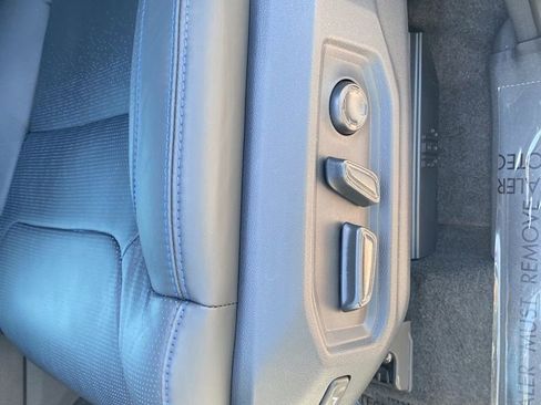 New 2026 Toyota Sequoia Platinum AWD/4WD image 36