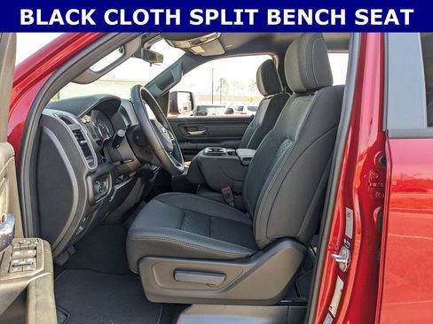 New 2026 RAM 1500 Express image 4