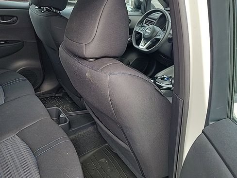 Used 2023 Nissan Leaf SV Plus image 21