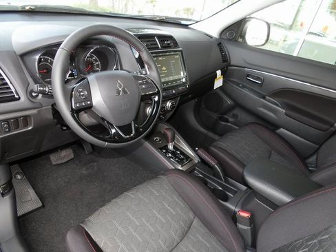 New 2025 Mitsubishi Outlander Sport LE image 12