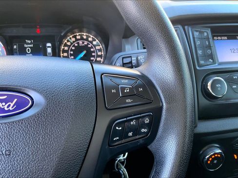 Used 2019 Ford Ranger XL w/ FX4 Off-Road Package image 24