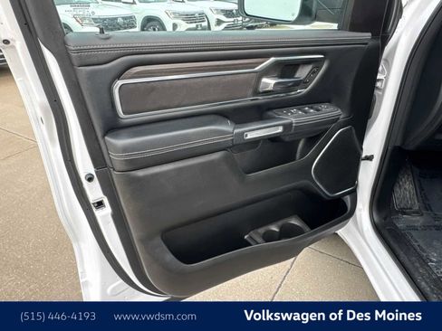 Used 2025 RAM 1500 Laramie image 22
