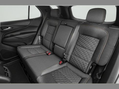 Used 2019 Chevrolet Equinox LT FWD image 43