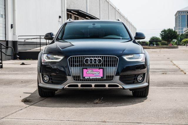 Used 2014 Audi A4 Premium w/ Lighting Package AWD/4WD image 15
