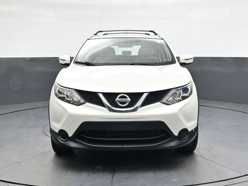 Used 2018 Nissan Rogue Sport SV image 10