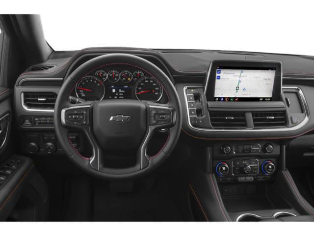 Used 2022 Chevrolet Tahoe RST w/ Luxury Package RWD image 44