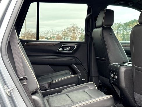 Used 2021 Chevrolet Tahoe Premier image 10