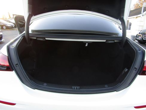 Used 2021 Mercedes-Benz E 63 AMG S w/ Driver Assistance Package image 41