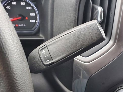 Used 2021 Chevrolet Silverado 1500 Custom image 25