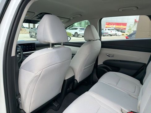New 2026 Hyundai Tucson SE FWD image 12