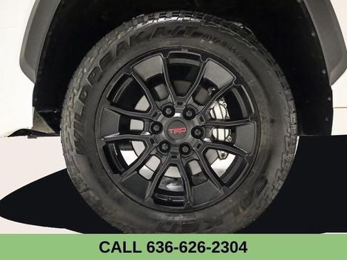 Used 2024 Toyota Tundra SR5 image 9