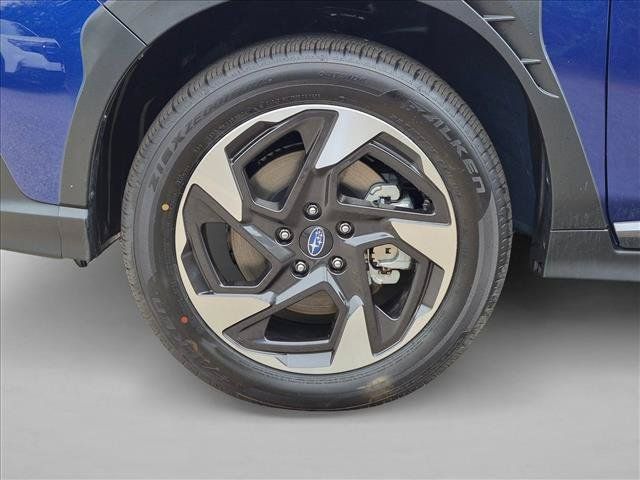 New 2026 Subaru Crosstrek 2.5i Limited w/ Crosstrek Mirror Package AWD/4WD image 10