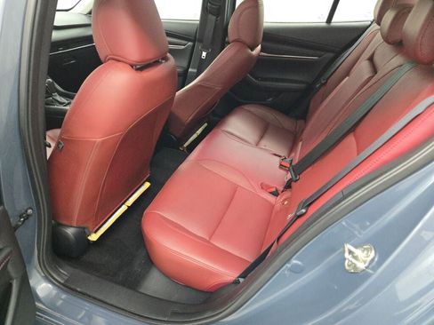 Used 2023 MAZDA MAZDA3 s image 18