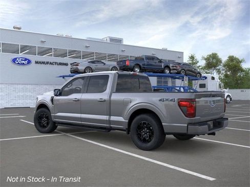 New 2026 Ford F150 XLT image 4