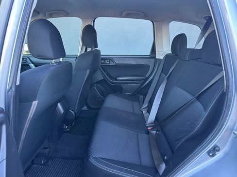 Used 2018 Subaru Forester 2.5i w/ Alloy Wheel Package image 11