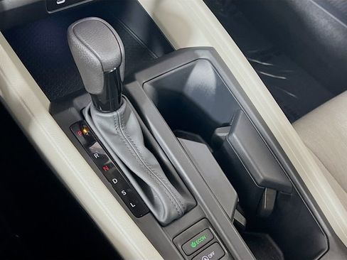 Used 2025 Honda Accord LX image 16